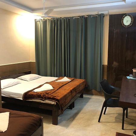 Hotel Sugam Karaikudi Luaran gambar