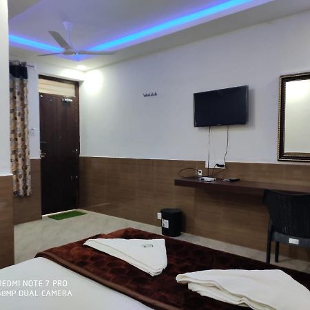 Hotel Sugam Karaikudi Luaran gambar