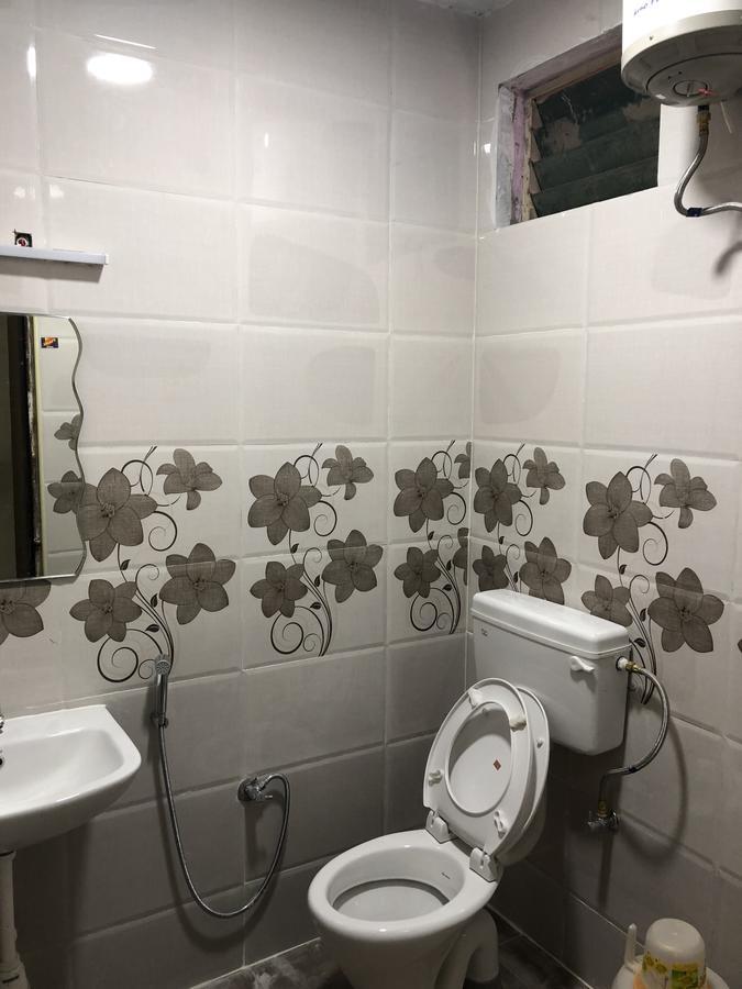 Hotel Sugam Karaikudi Luaran gambar