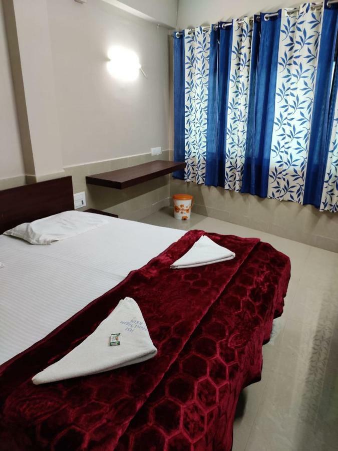Hotel Sugam Karaikudi Luaran gambar