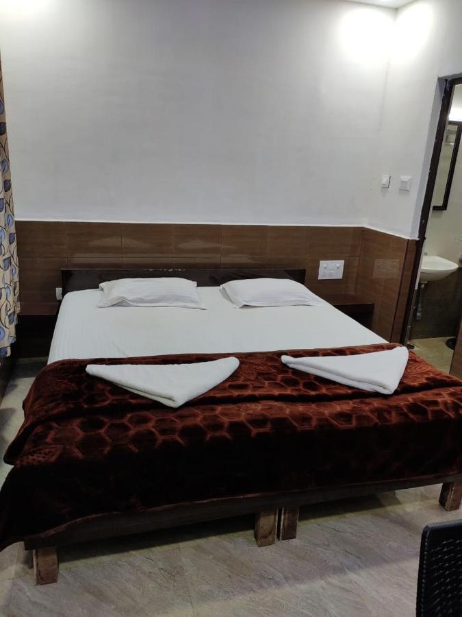 Hotel Sugam Karaikudi Luaran gambar