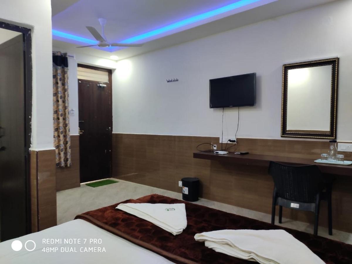 Hotel Sugam Karaikudi Luaran gambar